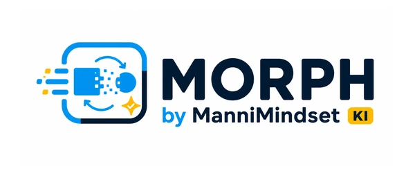 Morph by ManniMindset