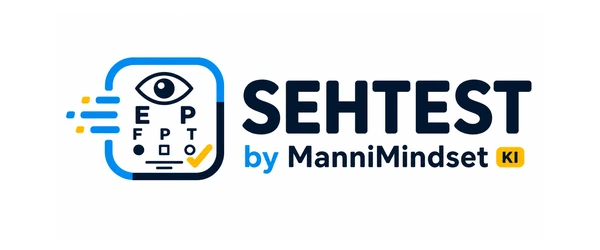Sehtest by ManniMindset