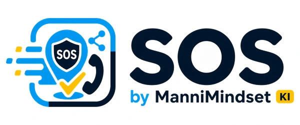 SOS by ManniMindset