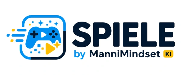 Spiele by ManniMindset