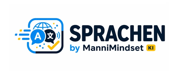 Sprachen by ManniMindset