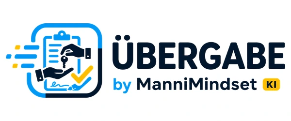 ÜBERGABE by ManniMindset