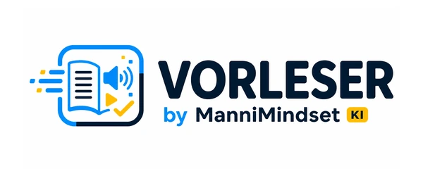 Vorleser by ManniMindset