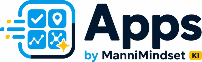 Apps by ManniMindset